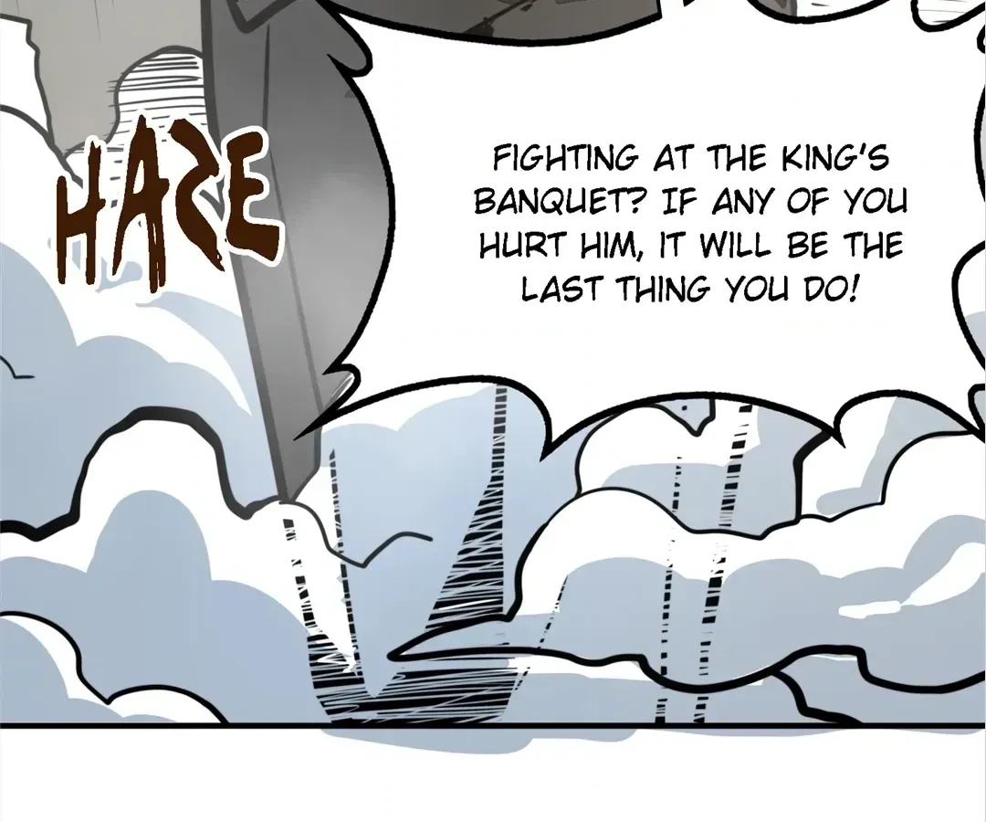 From Dust to Throne Chapter 32 page 80 - 