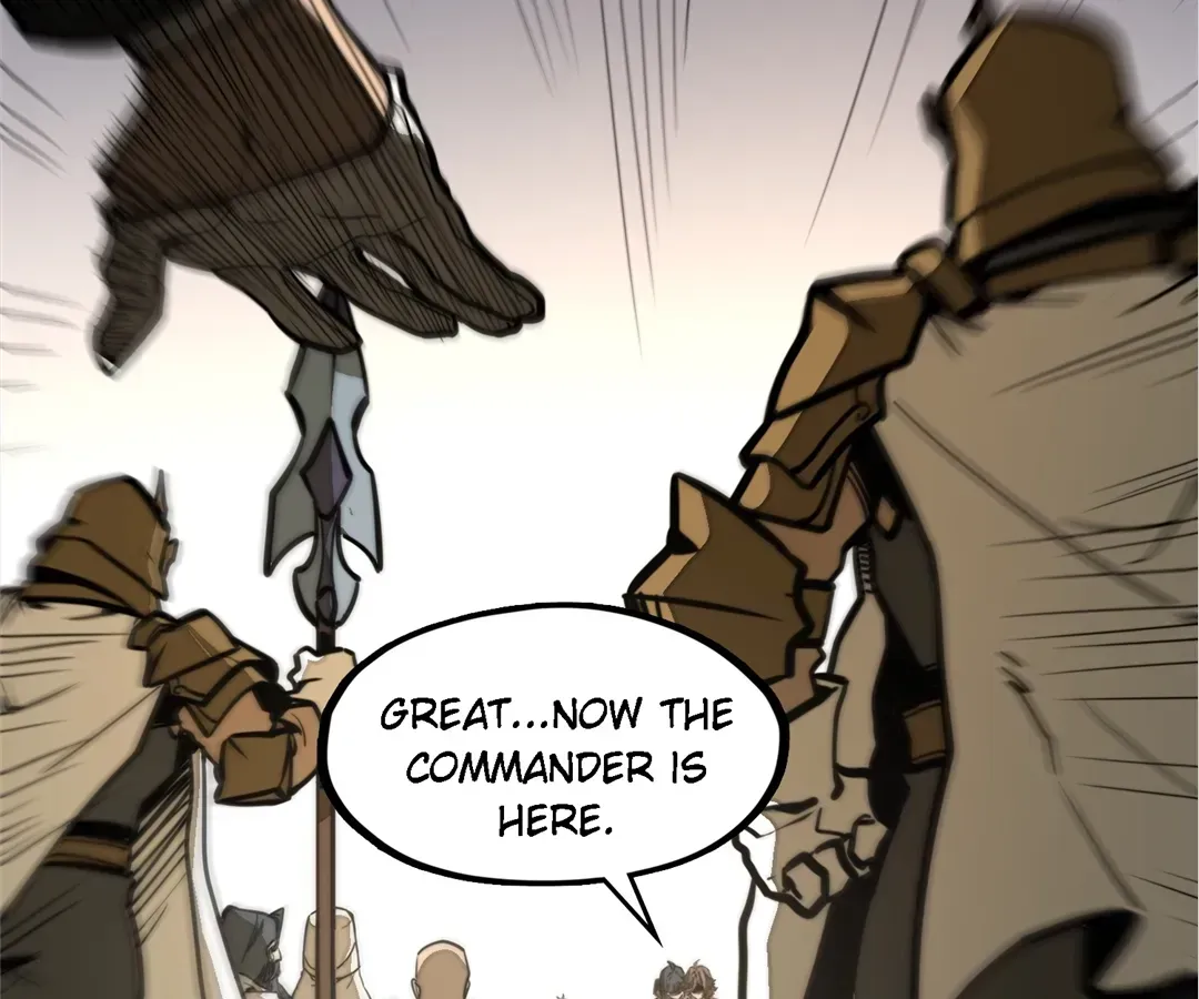 From Dust to Throne Chapter 32 page 82 - 