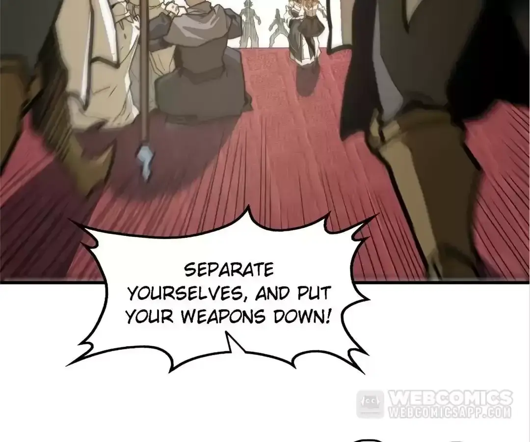 From Dust to Throne Chapter 32 page 83 - 