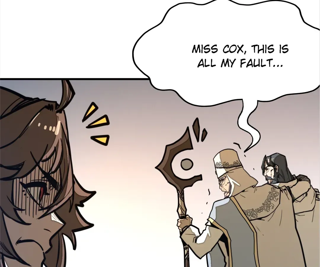 From Dust to Throne Chapter 32 page 84 - 