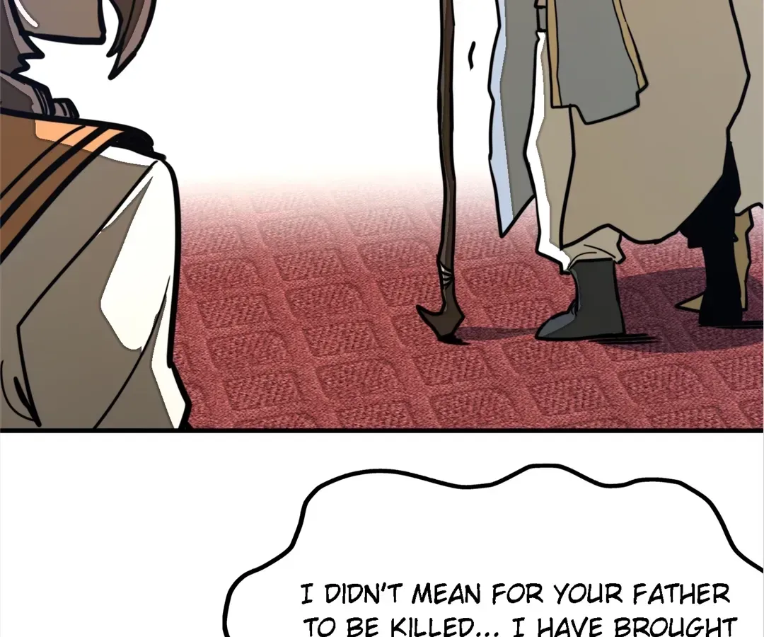 From Dust to Throne Chapter 32 page 85 - 
