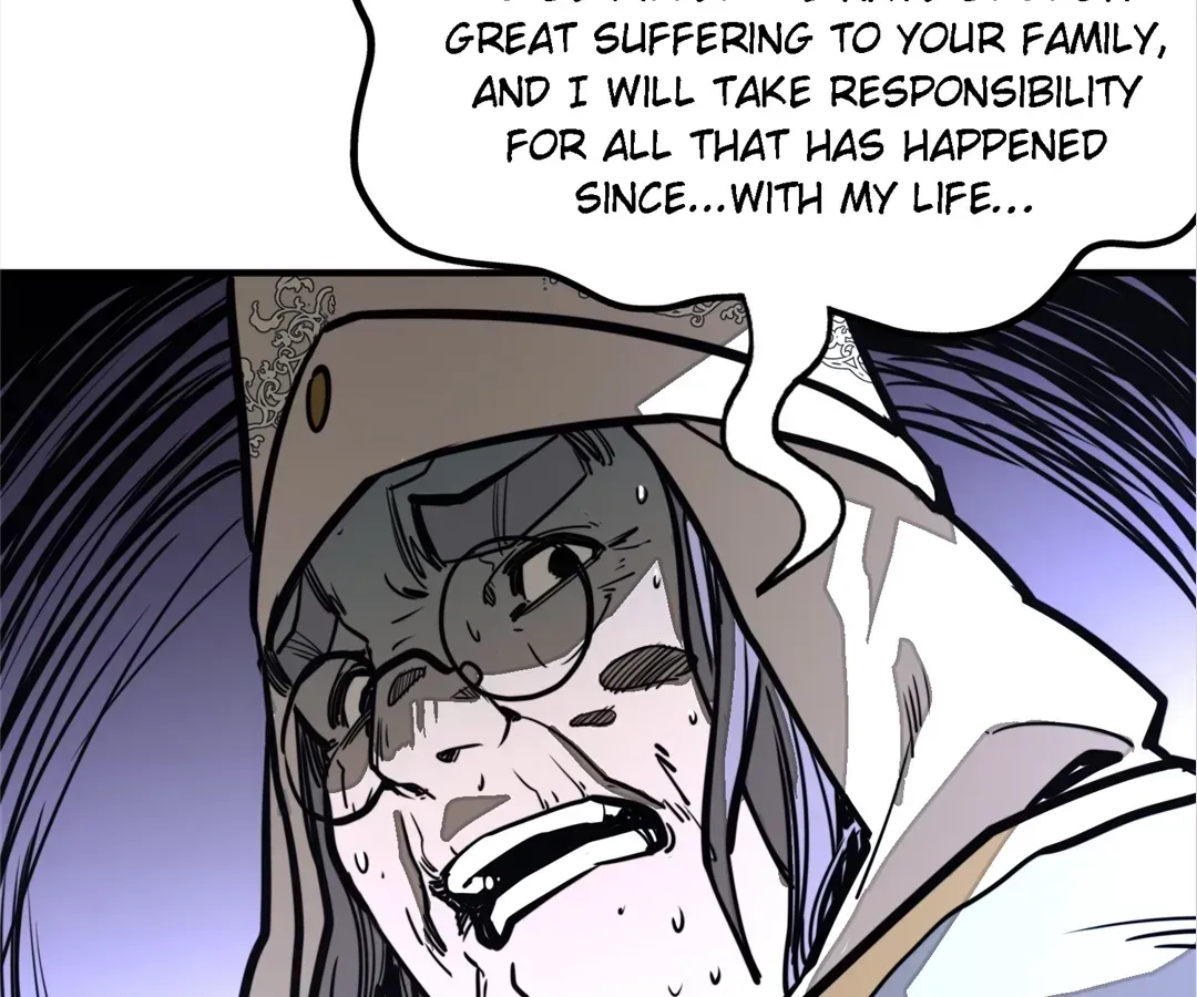 From Dust to Throne Chapter 32 page 86 - 