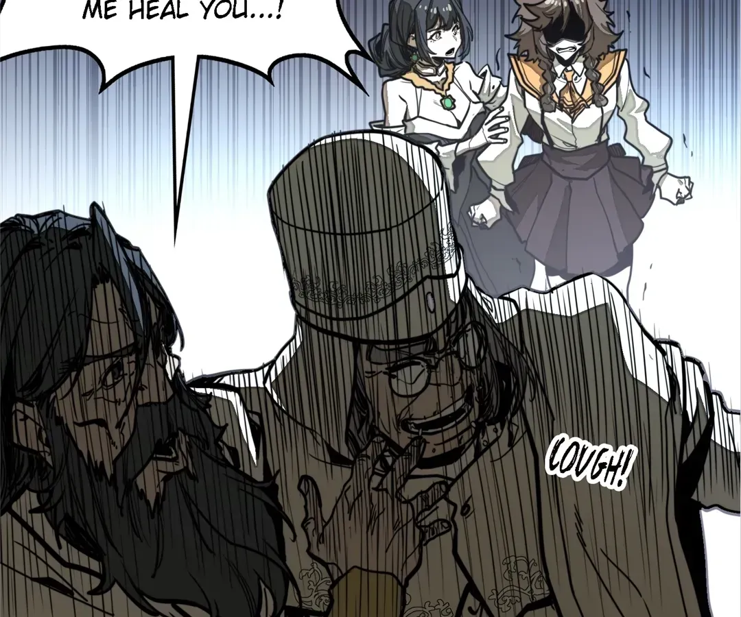 From Dust to Throne Chapter 32 page 88 - 