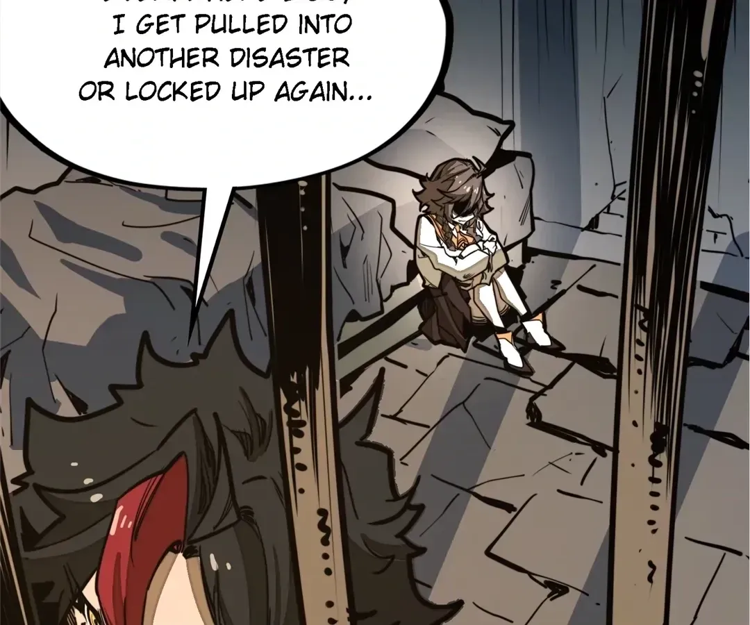 From Dust to Throne Chapter 32 page 90 - 