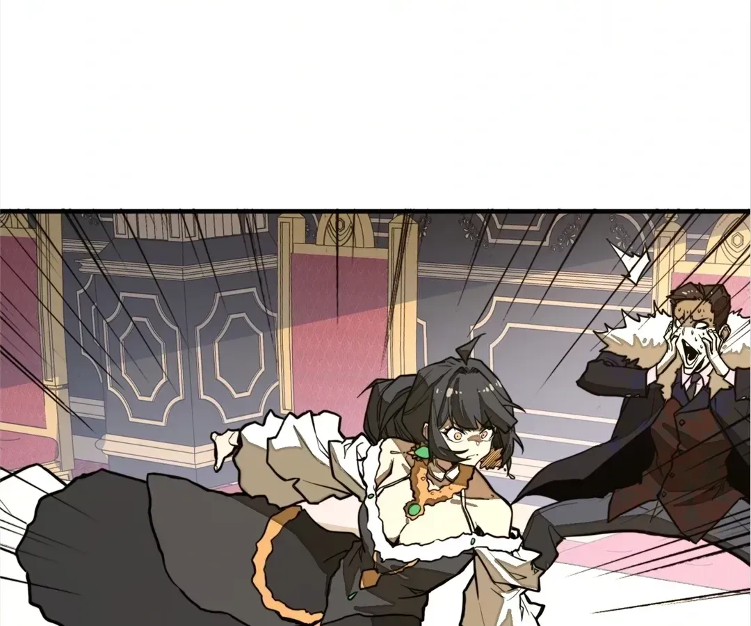 From Dust to Throne Chapter 32 page 10 - 