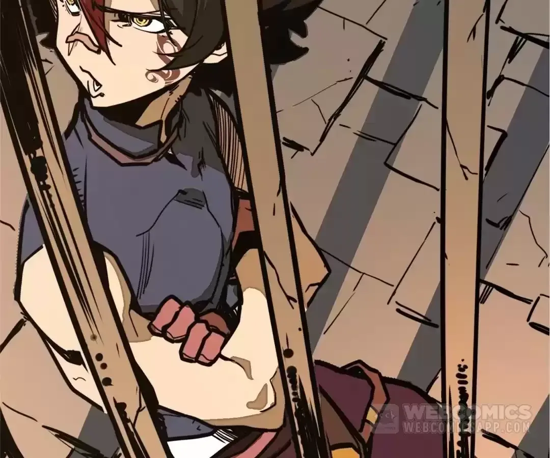 From Dust to Throne Chapter 32 page 91 - 
