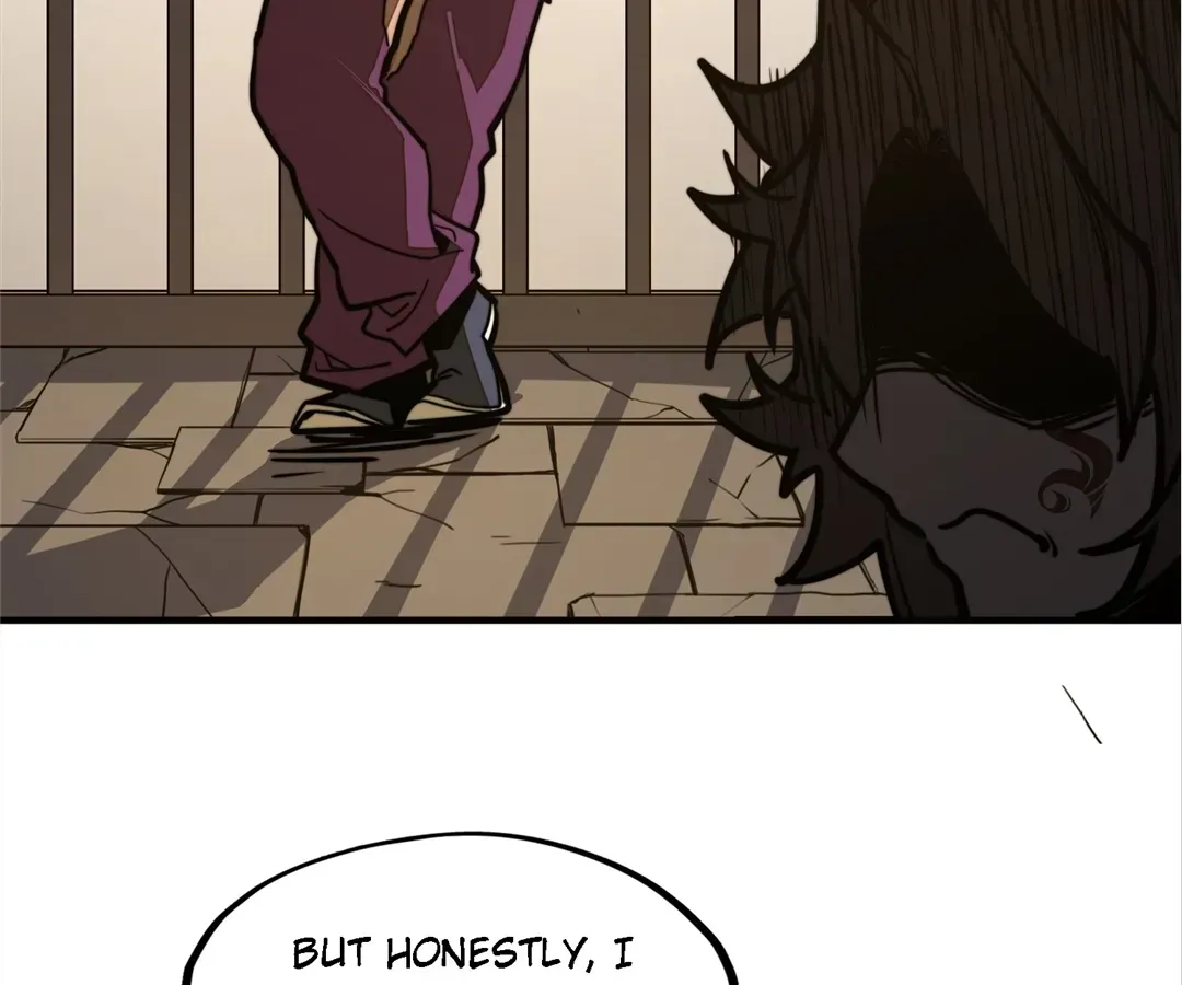 From Dust to Throne Chapter 32 page 94 - 