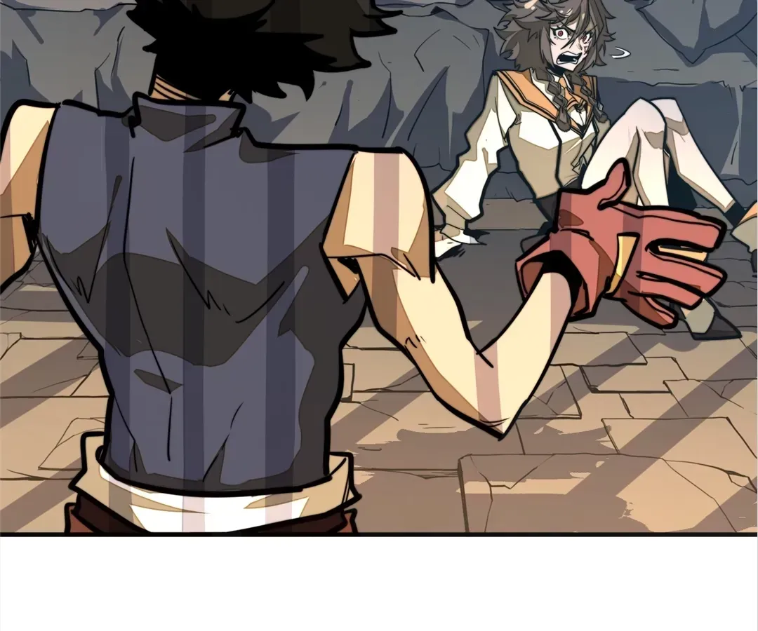 From Dust to Throne Chapter 32 page 96 - 