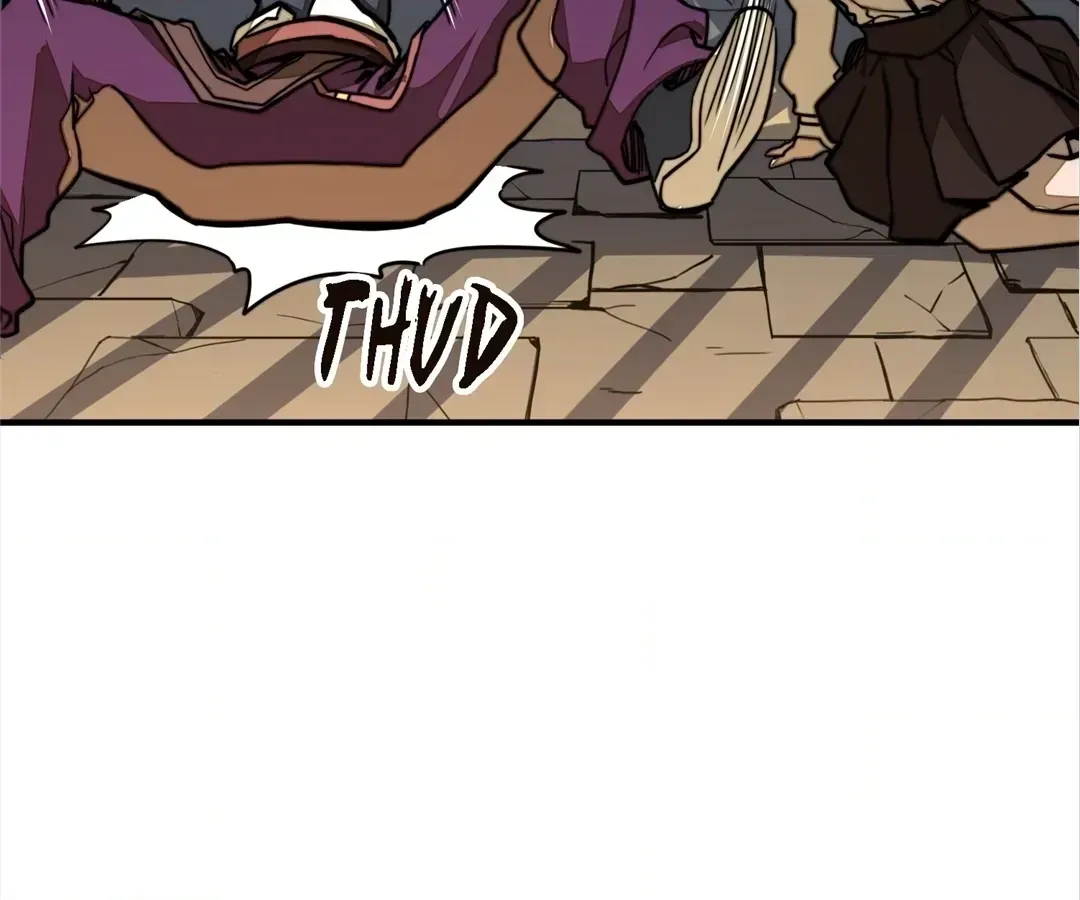 From Dust to Throne Chapter 32 page 100 - 