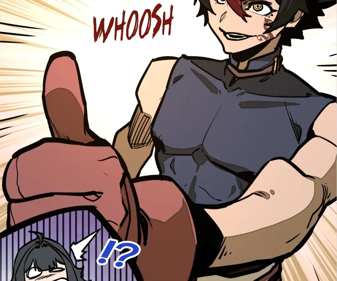 From Dust to Throne Chapter 33 page 101 - 