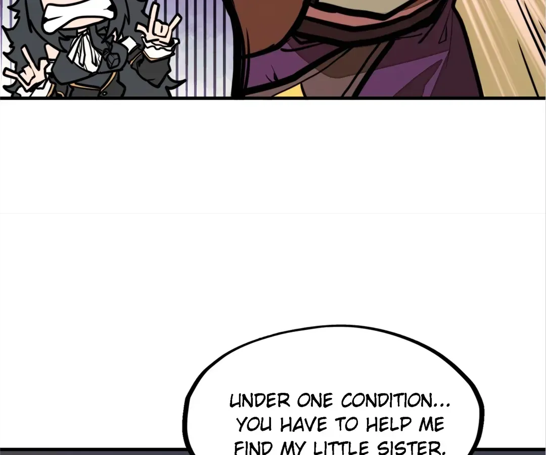 From Dust to Throne Chapter 33 page 102 - 