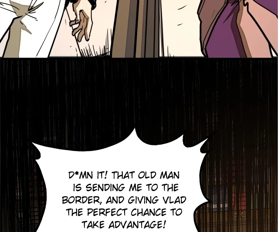 From Dust to Throne Chapter 33 page 104 - 