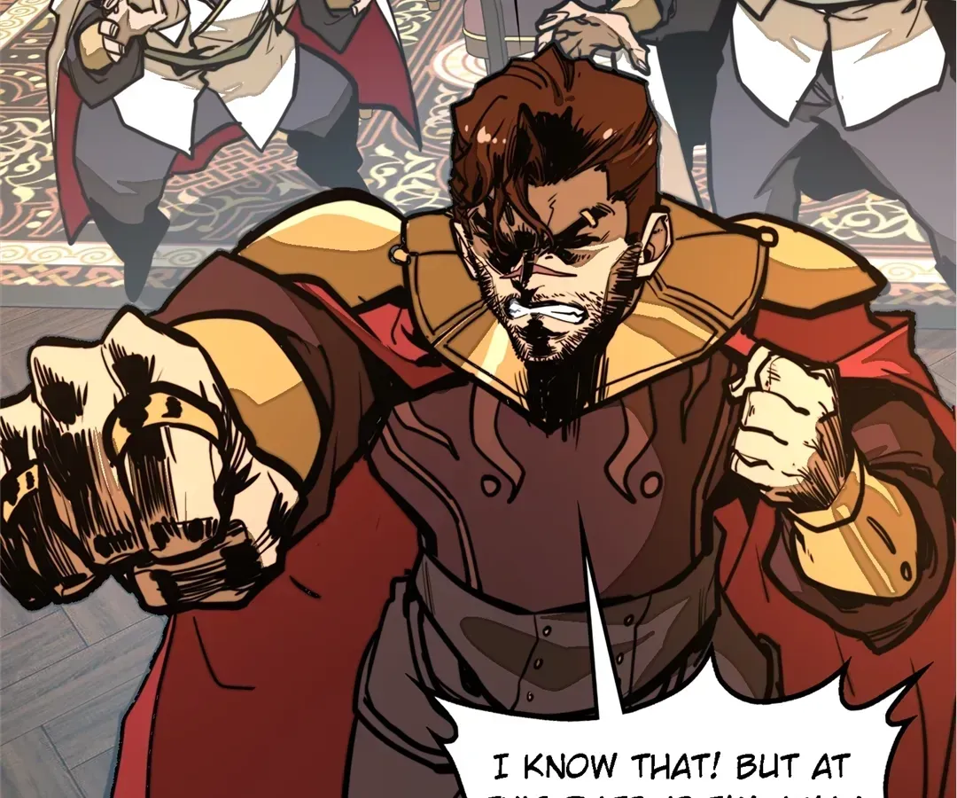 From Dust to Throne Chapter 33 page 106 - 