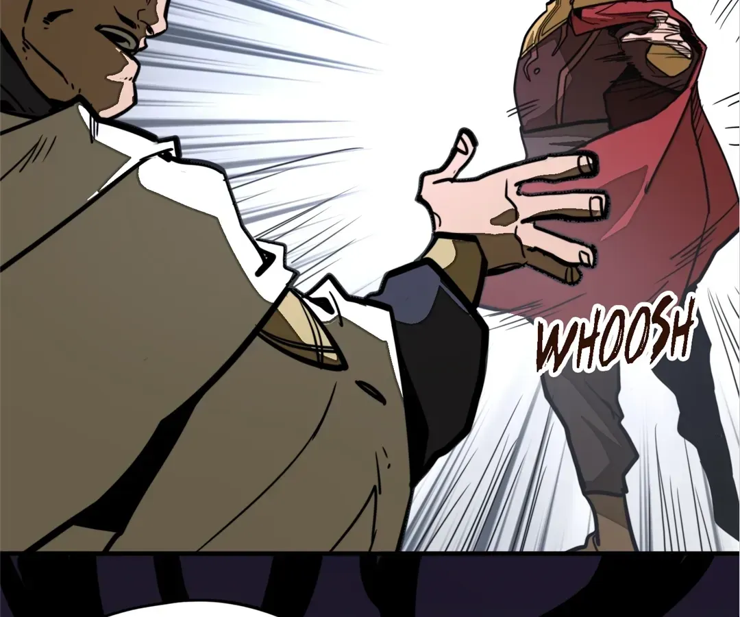 From Dust to Throne Chapter 33 page 108 - 