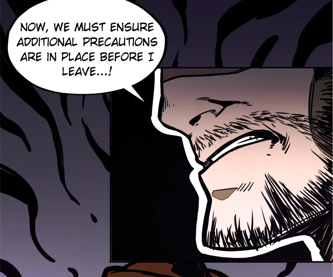 From Dust to Throne Chapter 33 page 109 - 