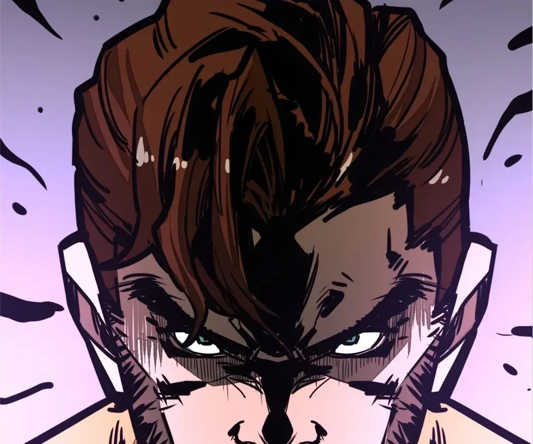 From Dust to Throne Chapter 33 page 110 - 