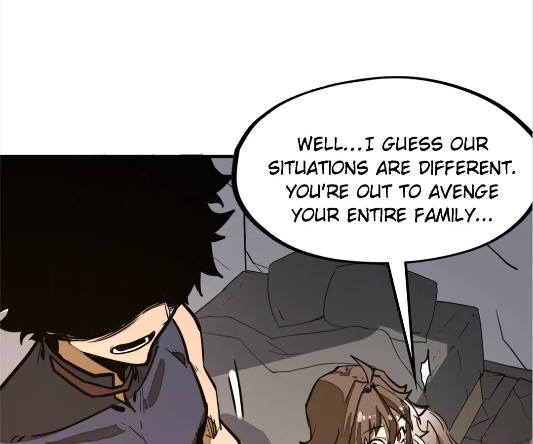 From Dust to Throne Chapter 33 page 12 - 
