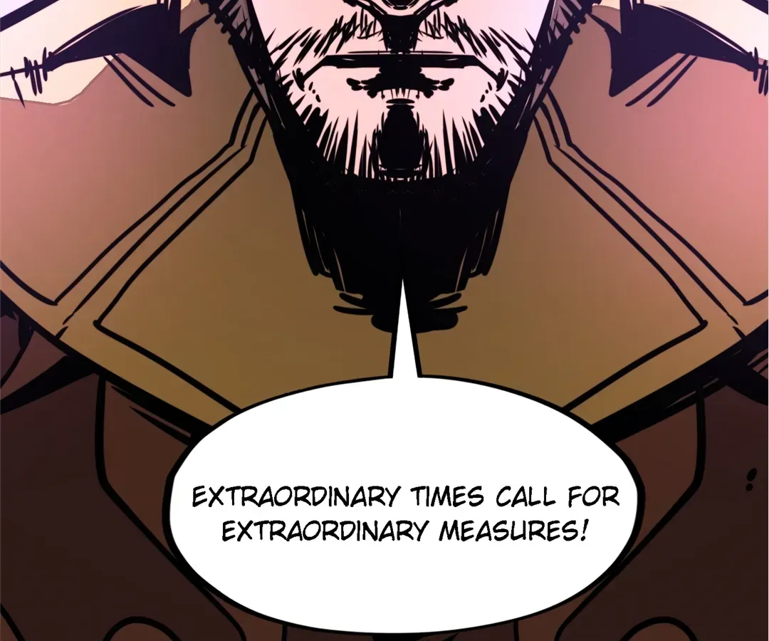 From Dust to Throne Chapter 33 page 111 - 