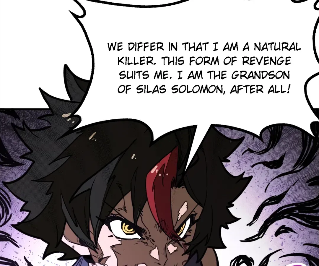 From Dust to Throne Chapter 33 page 14 - 