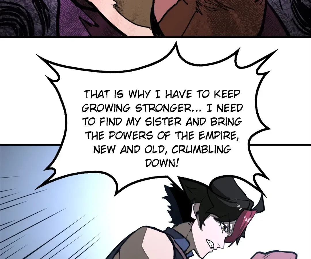 From Dust to Throne Chapter 33 page 16 - 