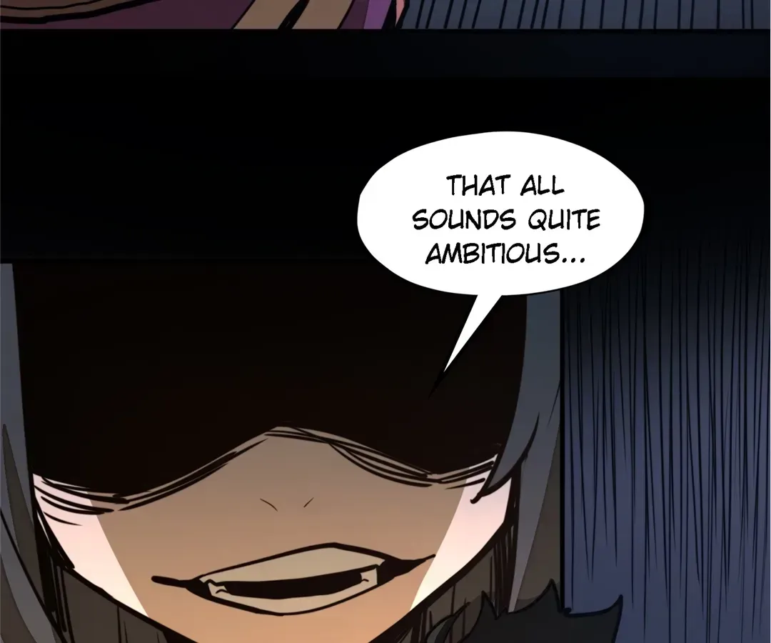 From Dust to Throne Chapter 33 page 18 - 