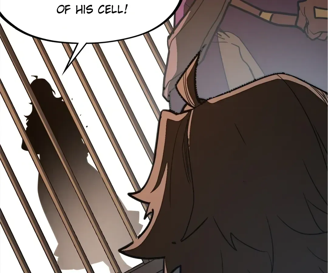 From Dust to Throne Chapter 33 page 20 - 