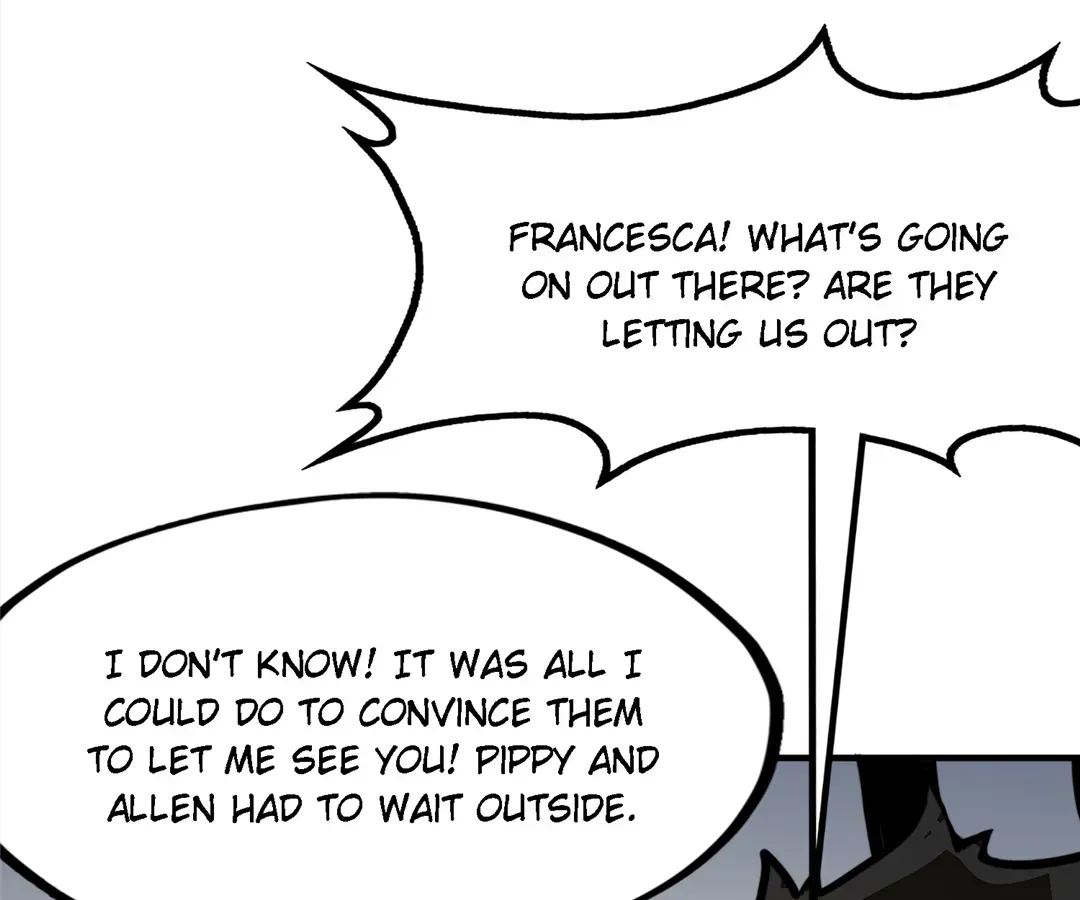 From Dust to Throne Chapter 33 page 22 - 