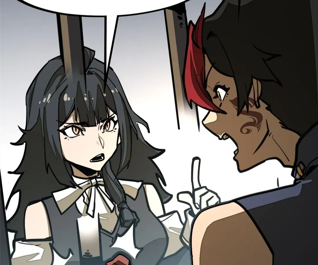From Dust to Throne Chapter 33 page 23 - 