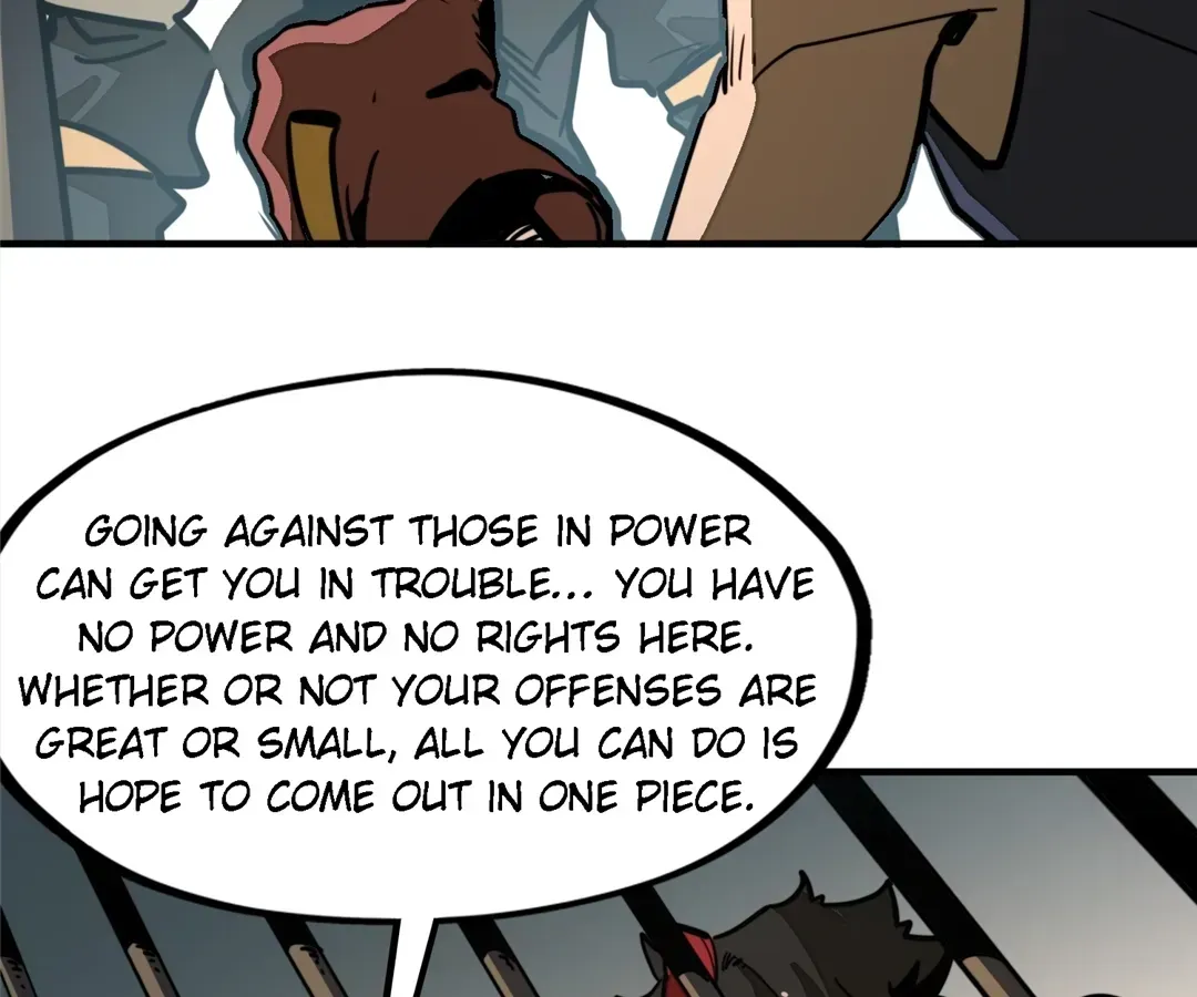 From Dust to Throne Chapter 33 page 24 - 