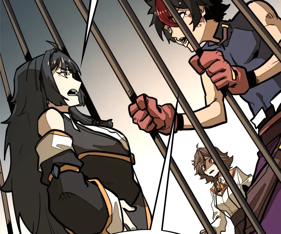 From Dust to Throne Chapter 33 page 25 - 