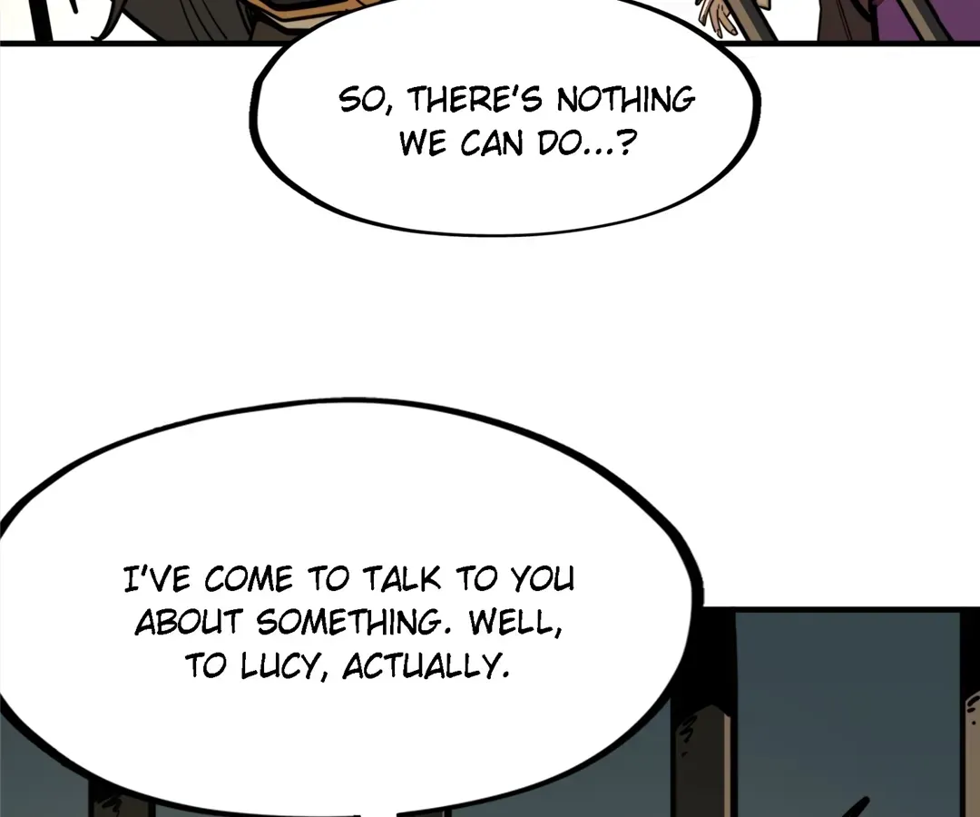 From Dust to Throne Chapter 33 page 26 - 
