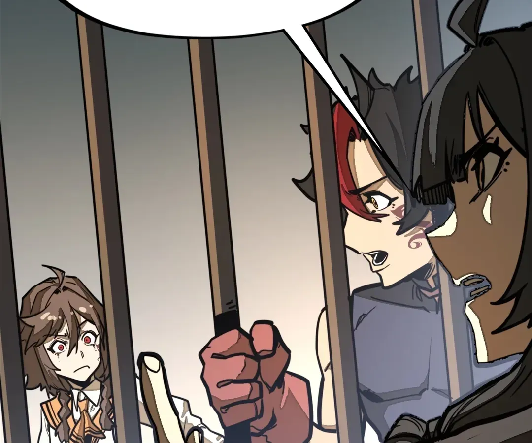 From Dust to Throne Chapter 33 page 29 - 