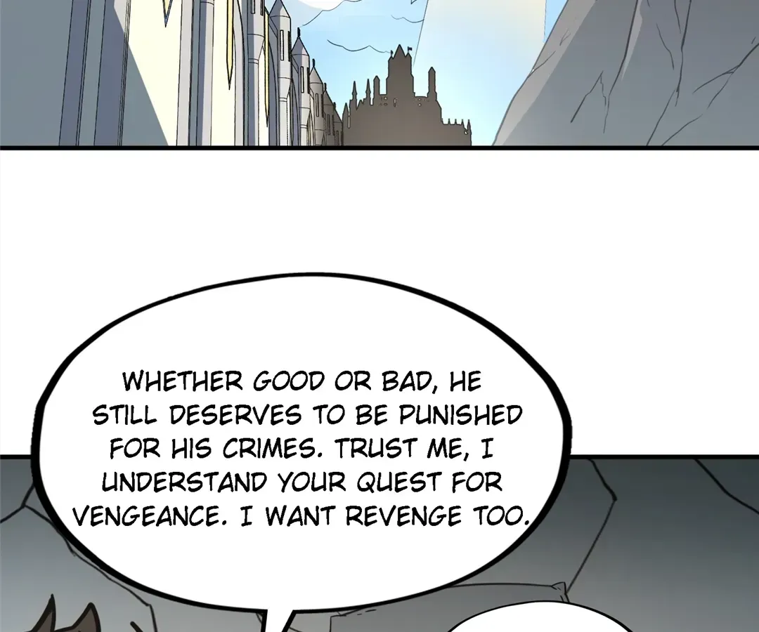 From Dust to Throne Chapter 33 page 4 - 