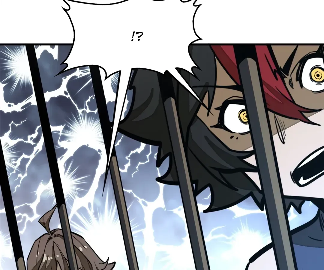 From Dust to Throne Chapter 33 page 31 - 
