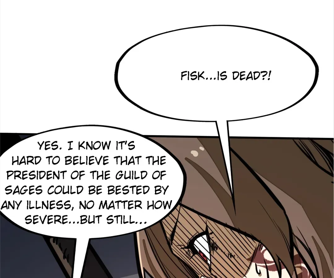 From Dust to Throne Chapter 33 page 33 - 