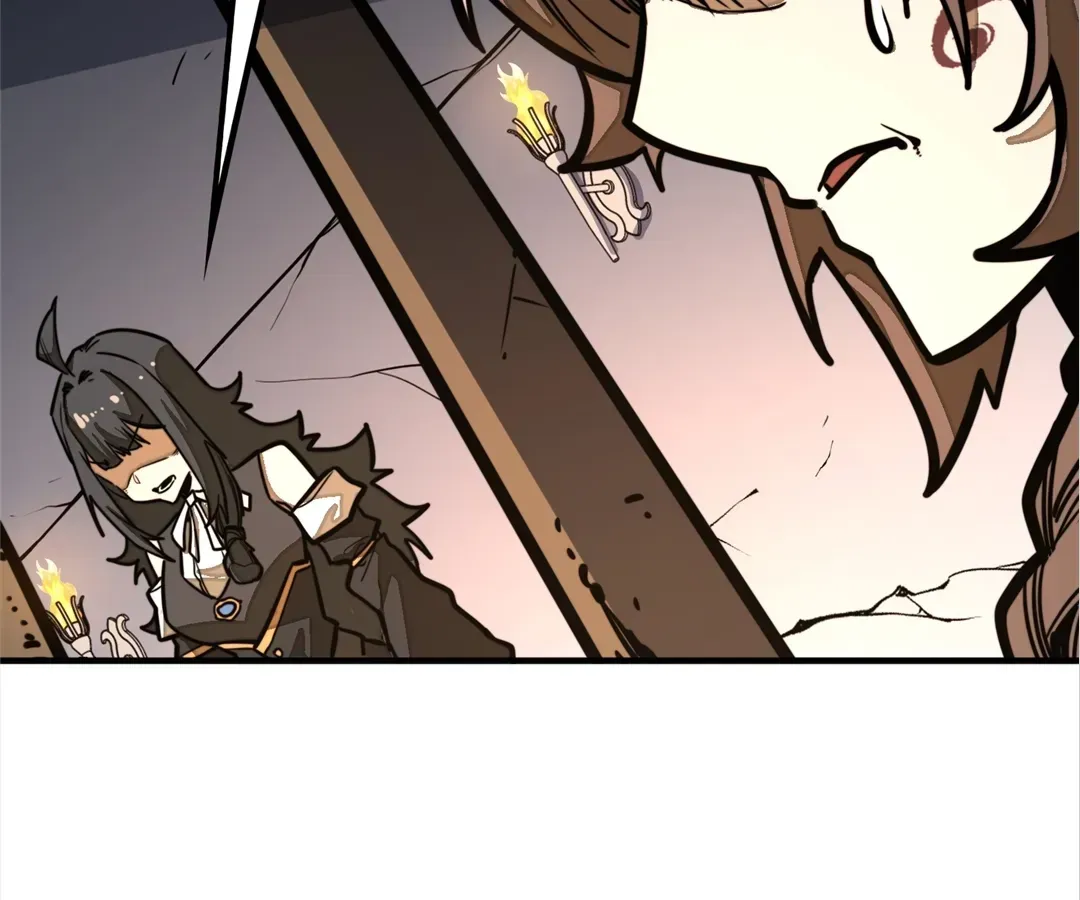 From Dust to Throne Chapter 33 page 34 - 