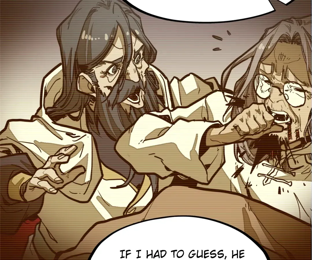 From Dust to Throne Chapter 33 page 37 - 