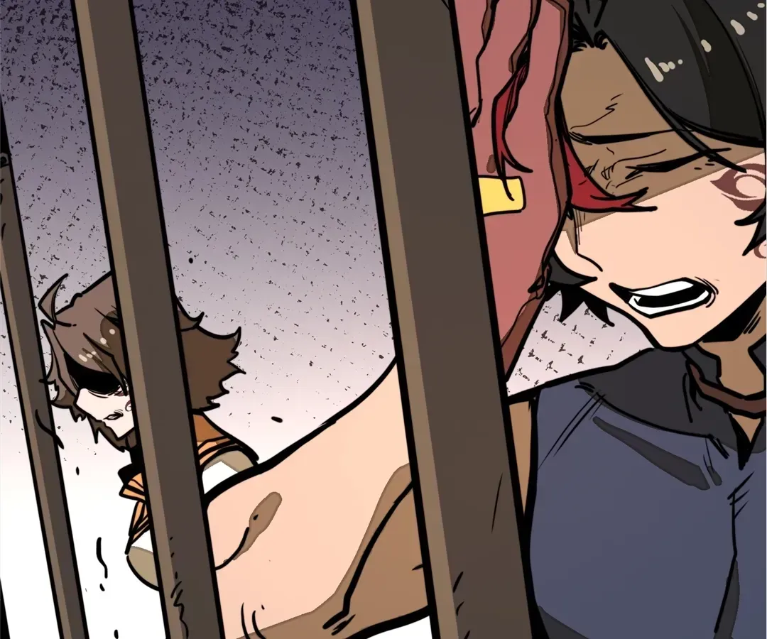 From Dust to Throne Chapter 33 page 39 - 