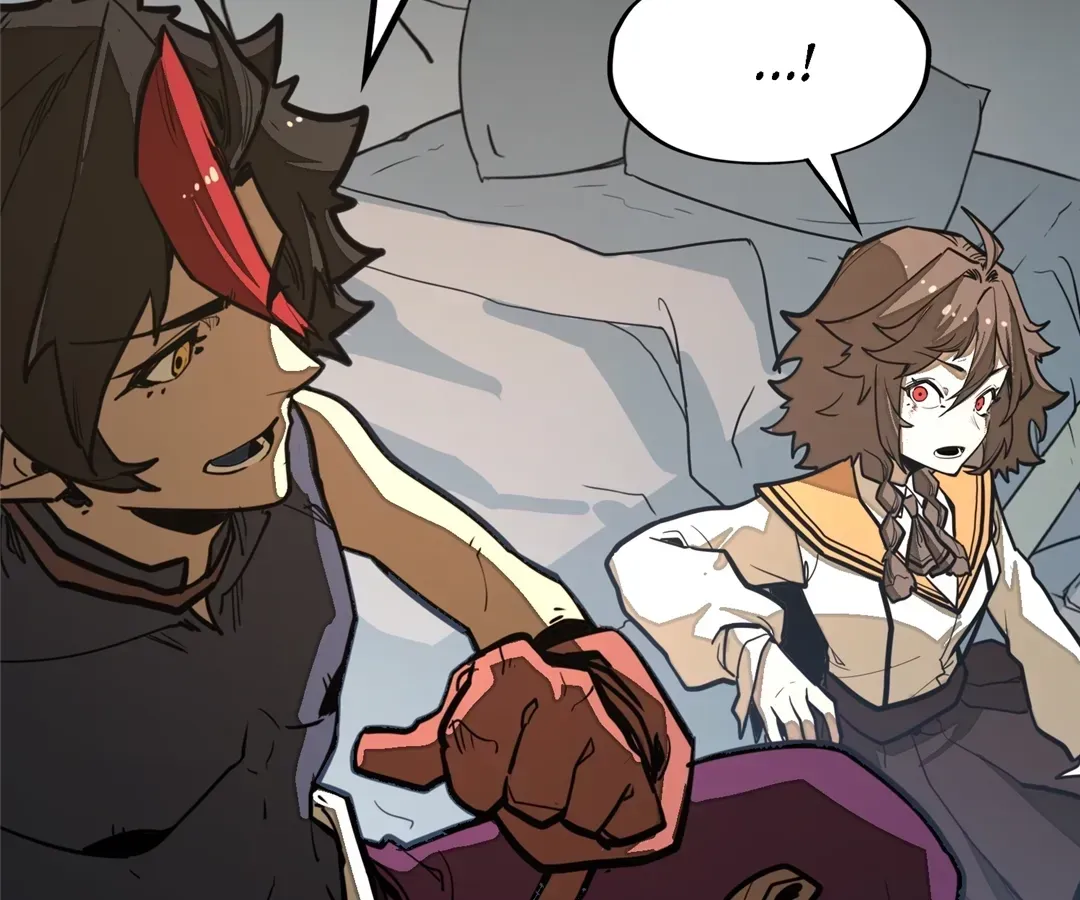 From Dust to Throne Chapter 33 page 5 - 