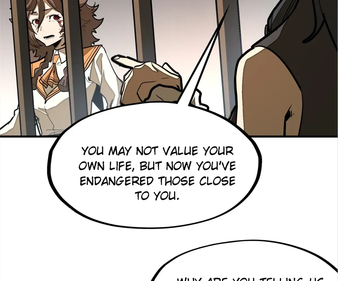 From Dust to Throne Chapter 33 page 44 - 