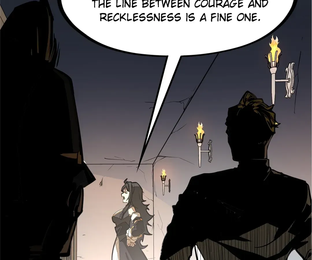 From Dust to Throne Chapter 33 page 47 - 