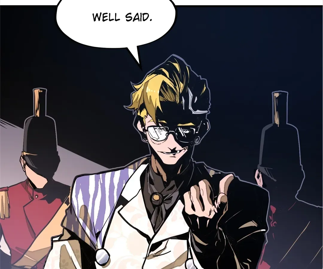 From Dust to Throne Chapter 33 page 49 - 