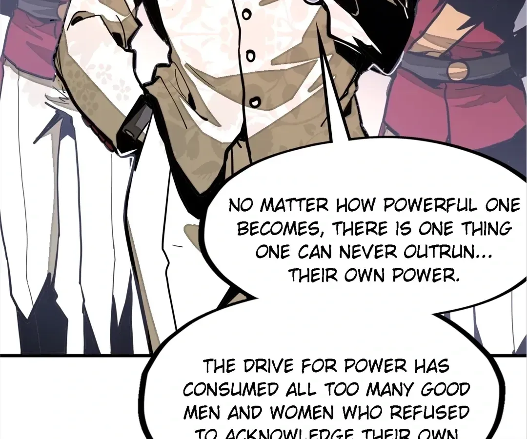 From Dust to Throne Chapter 33 page 50 - 