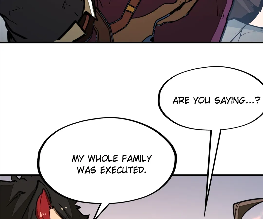 From Dust to Throne Chapter 33 page 6 - 