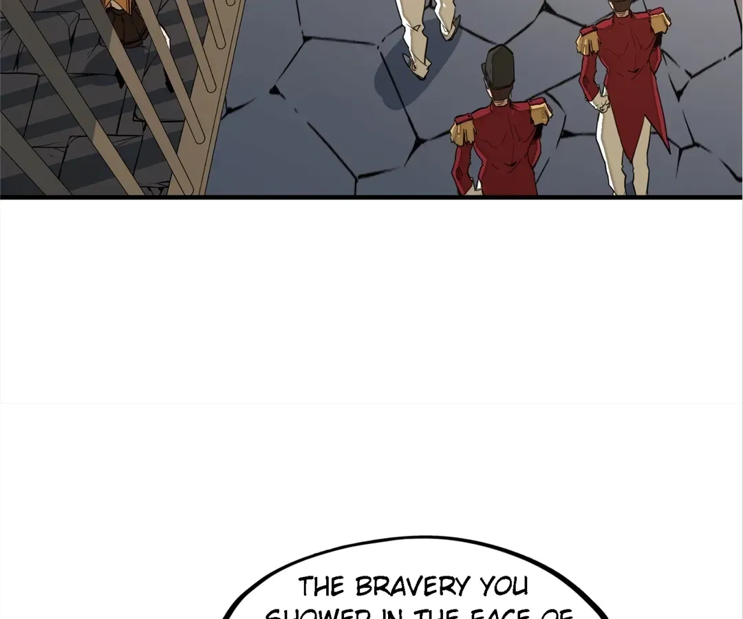 From Dust to Throne Chapter 33 page 52 - 