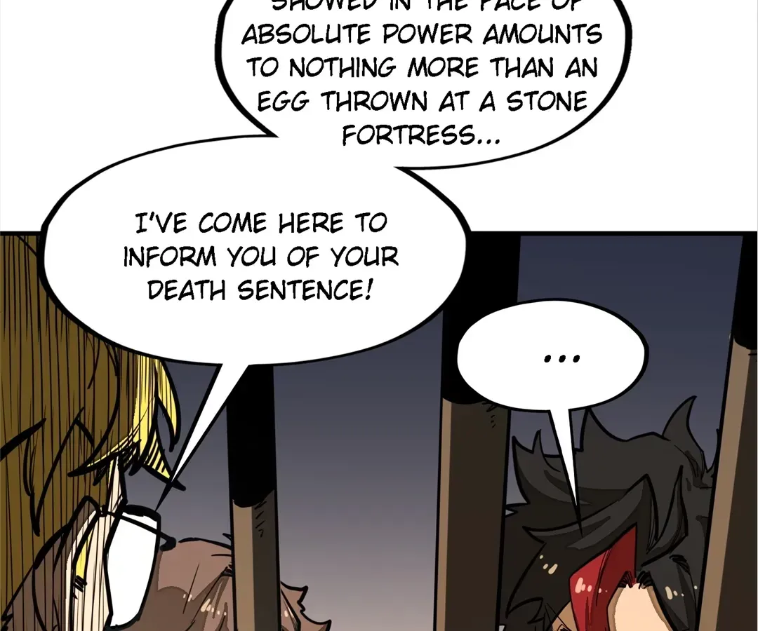 From Dust to Throne Chapter 33 page 53 - 