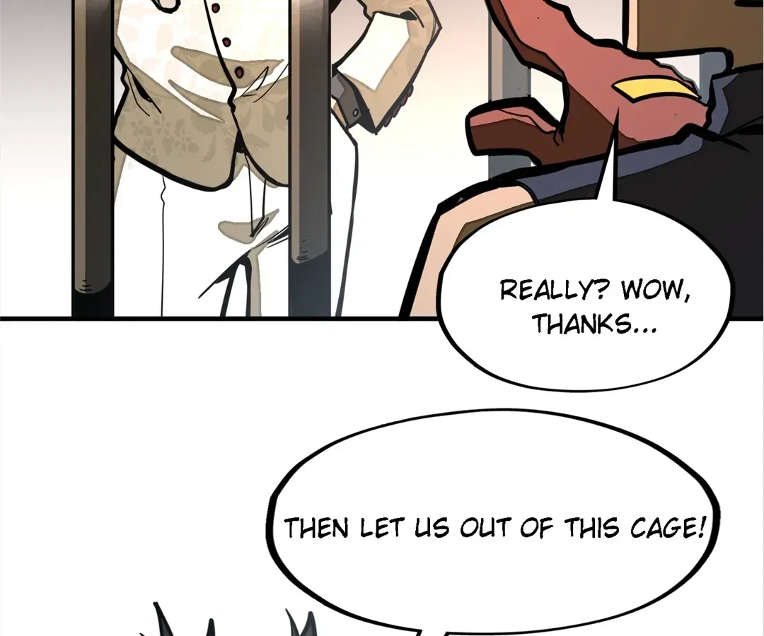 From Dust to Throne Chapter 33 page 56 - 