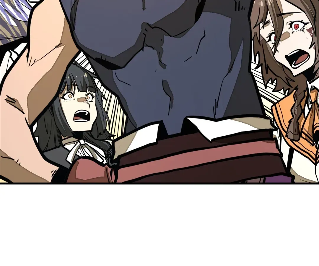 From Dust to Throne Chapter 33 page 58 - 
