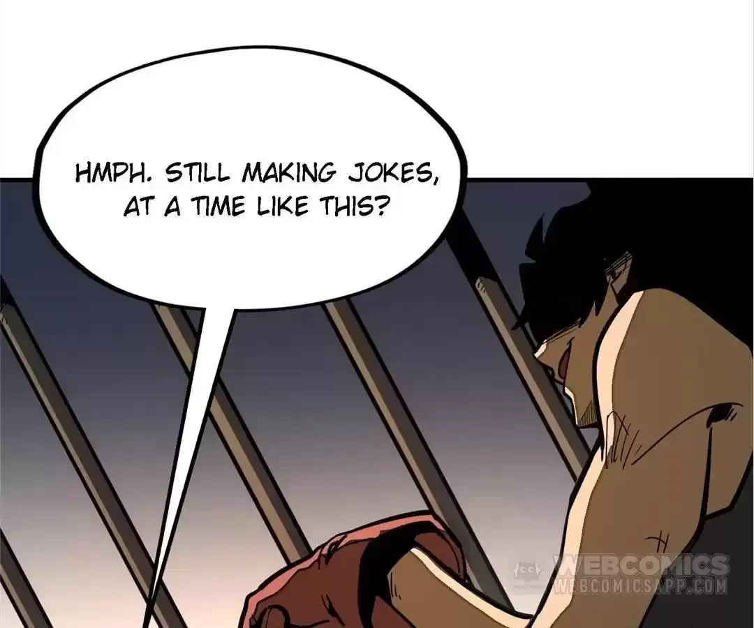 From Dust to Throne Chapter 33 page 59 - 