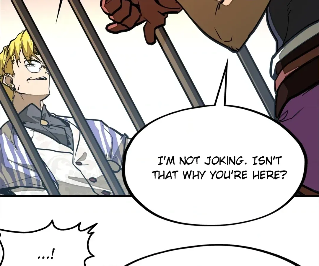 From Dust to Throne Chapter 33 page 60 - 